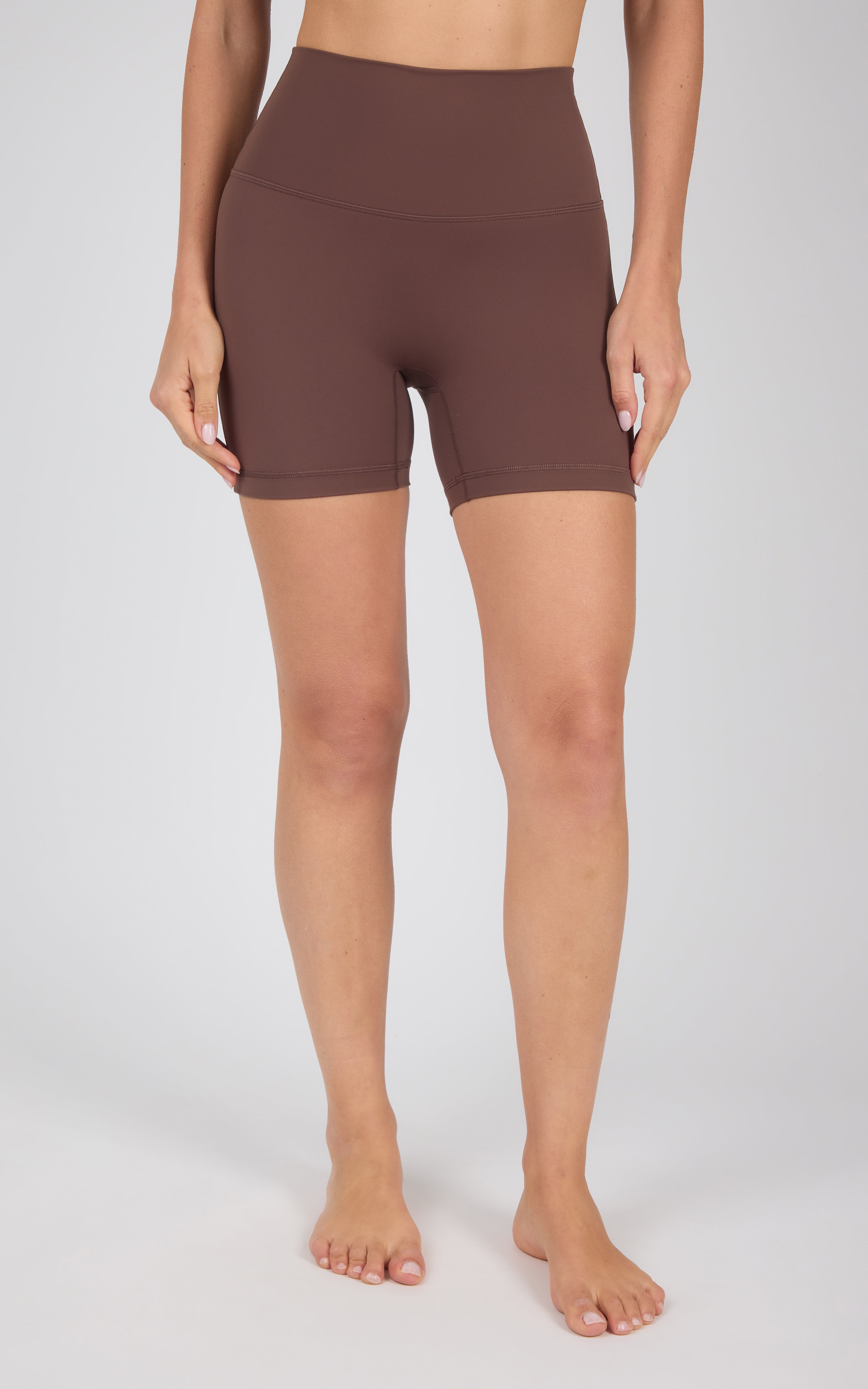 SKN Everyday 5” Basic Shorts 2 PK