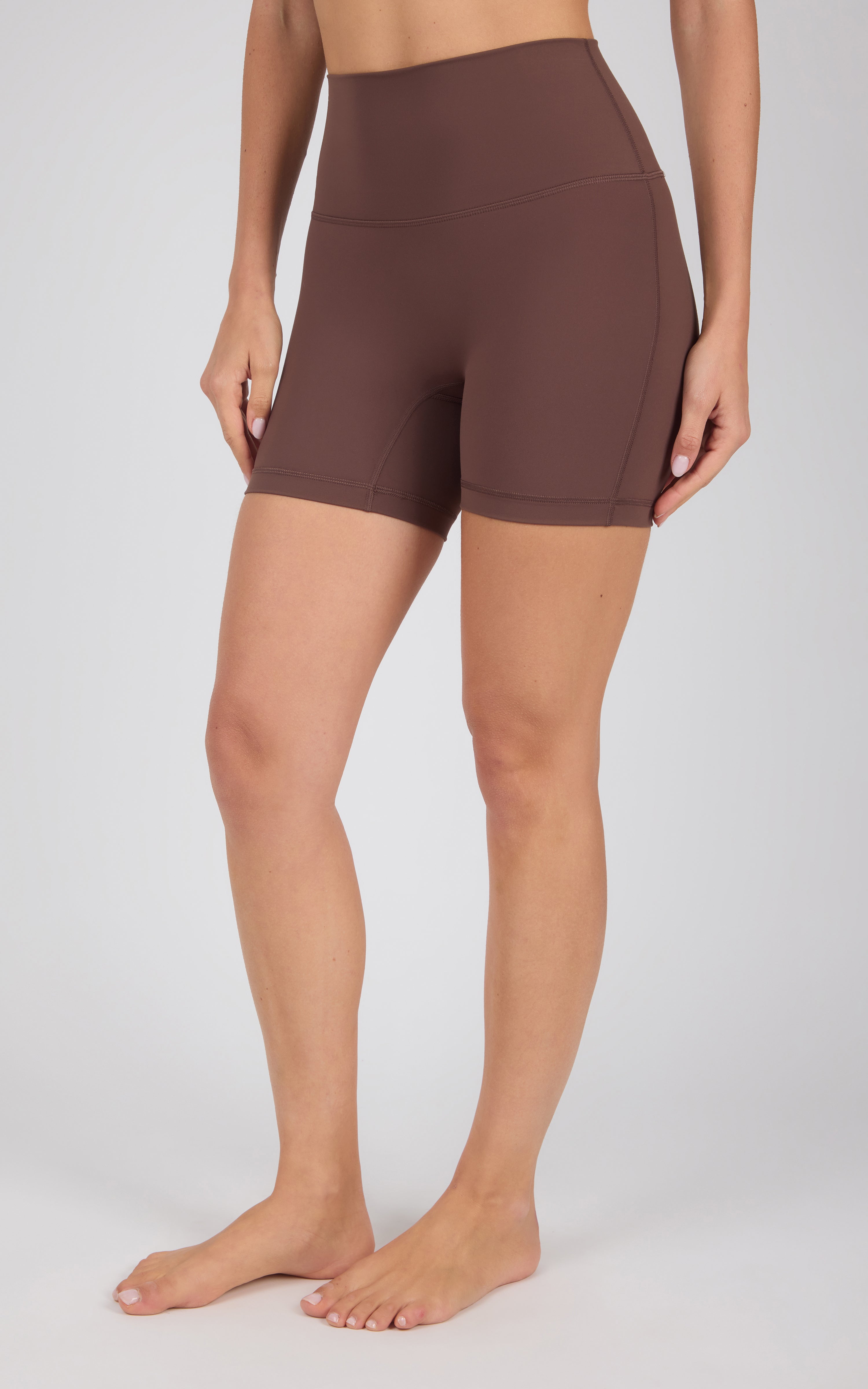 SKN Everyday 5” Basic Shorts 2 PK