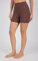 SKN Everyday 5” Basic Shorts 2 PK - 90 Degree by Reflex