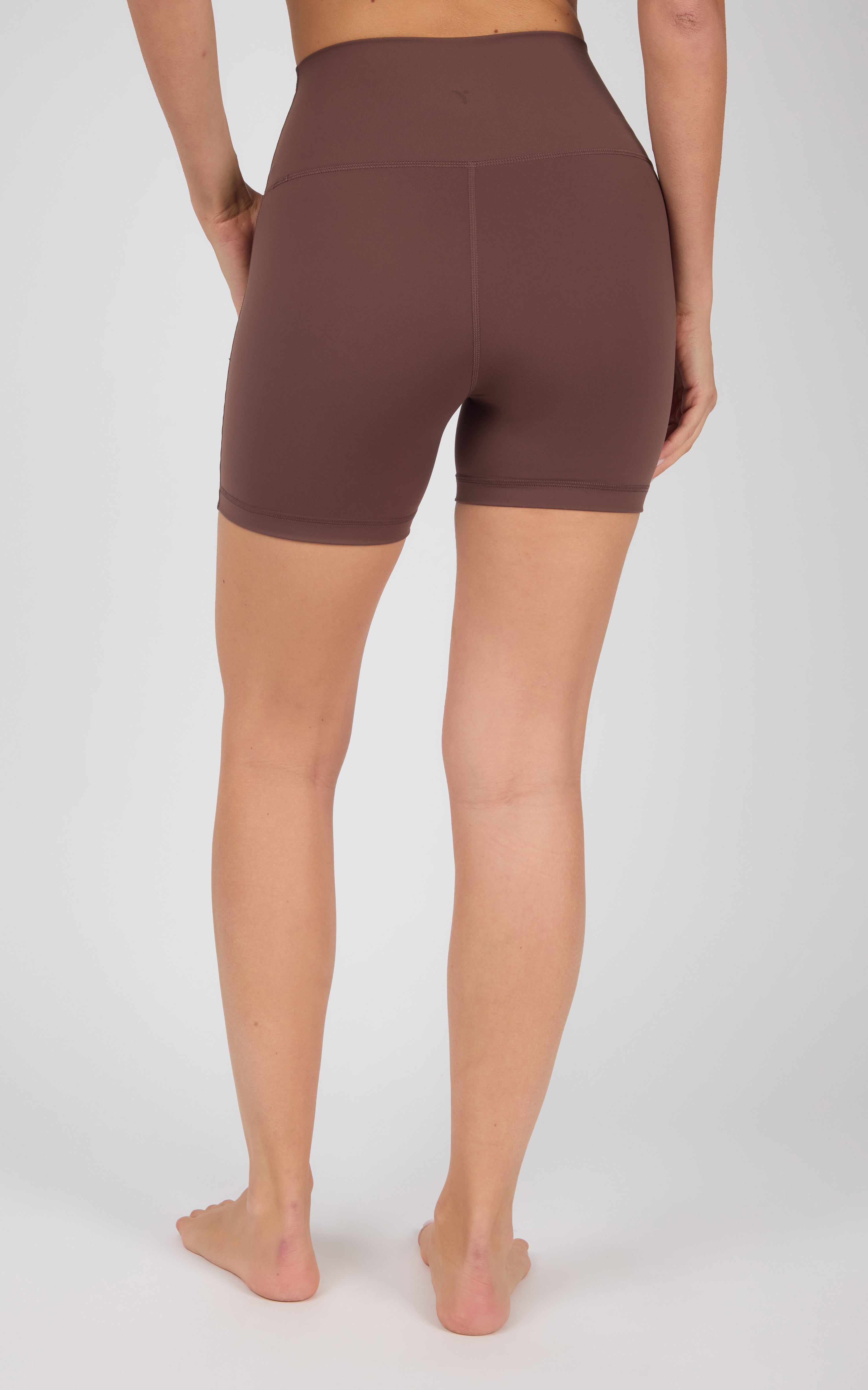 SKN Everyday 5” Basic Shorts 2 PK