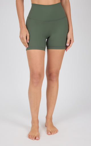 SKN Everyday 5” Basic Shorts 2 PK