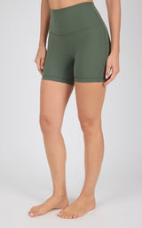 SKN Everyday 5” Basic Shorts 2 PK - 90 Degree by Reflex
