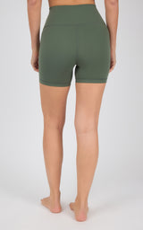 SKN Everyday 5” Basic Shorts 2 PK - 90 Degree by Reflex