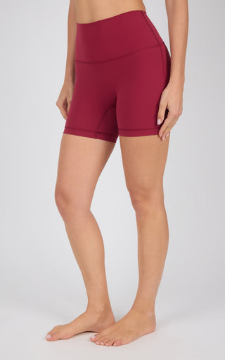 SKN Everyday 5” Basic Shorts 2 PK
