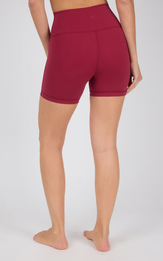 SKN Everyday 5” Basic Shorts 2 PK