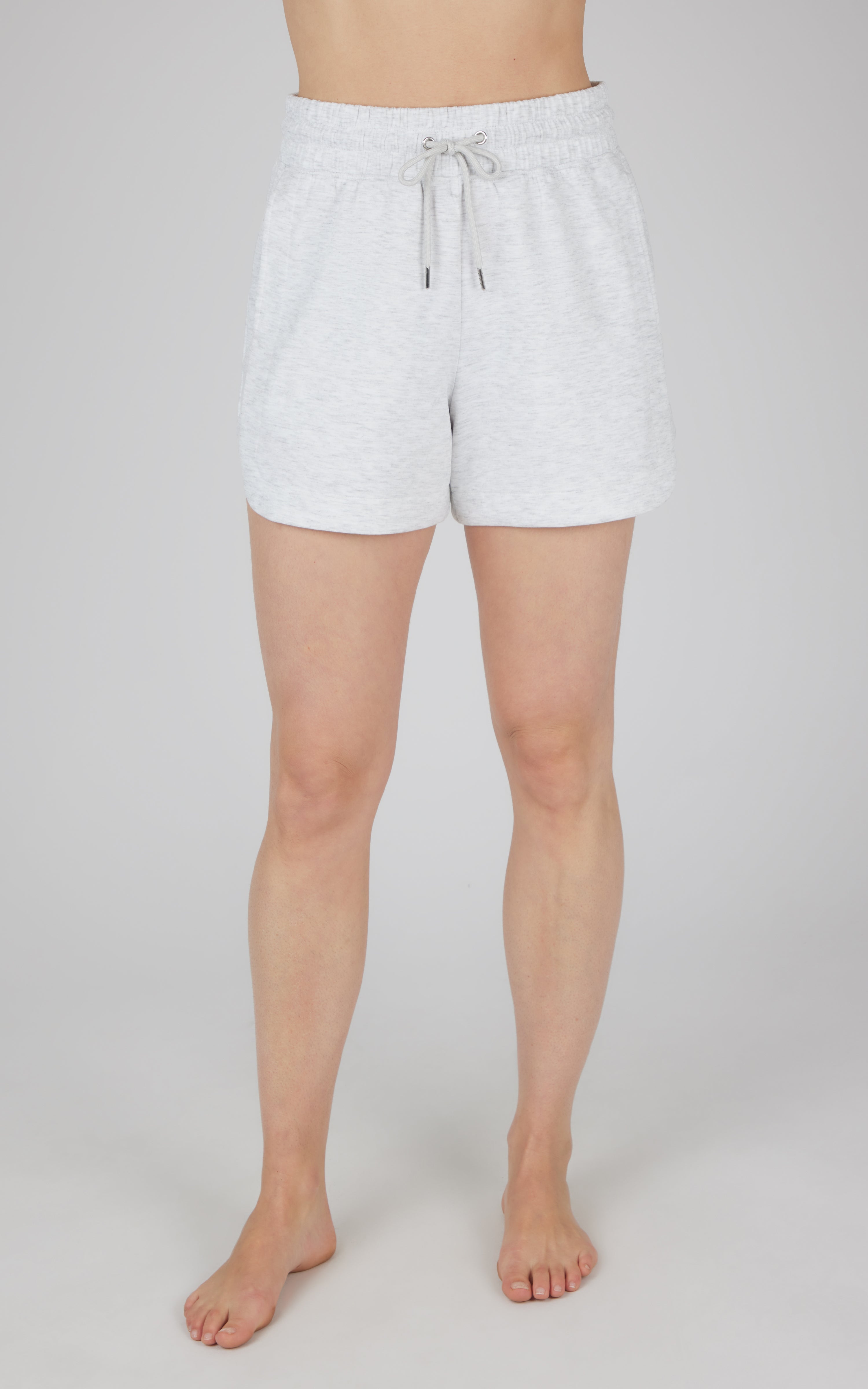Softlite Drawstring Short - Our Cafe Story - 90 Degree by Reflex