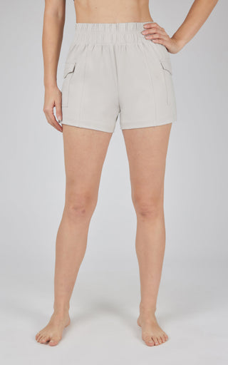 Lux  Utility 4" Cargo Short - 90 Degree by Reflex