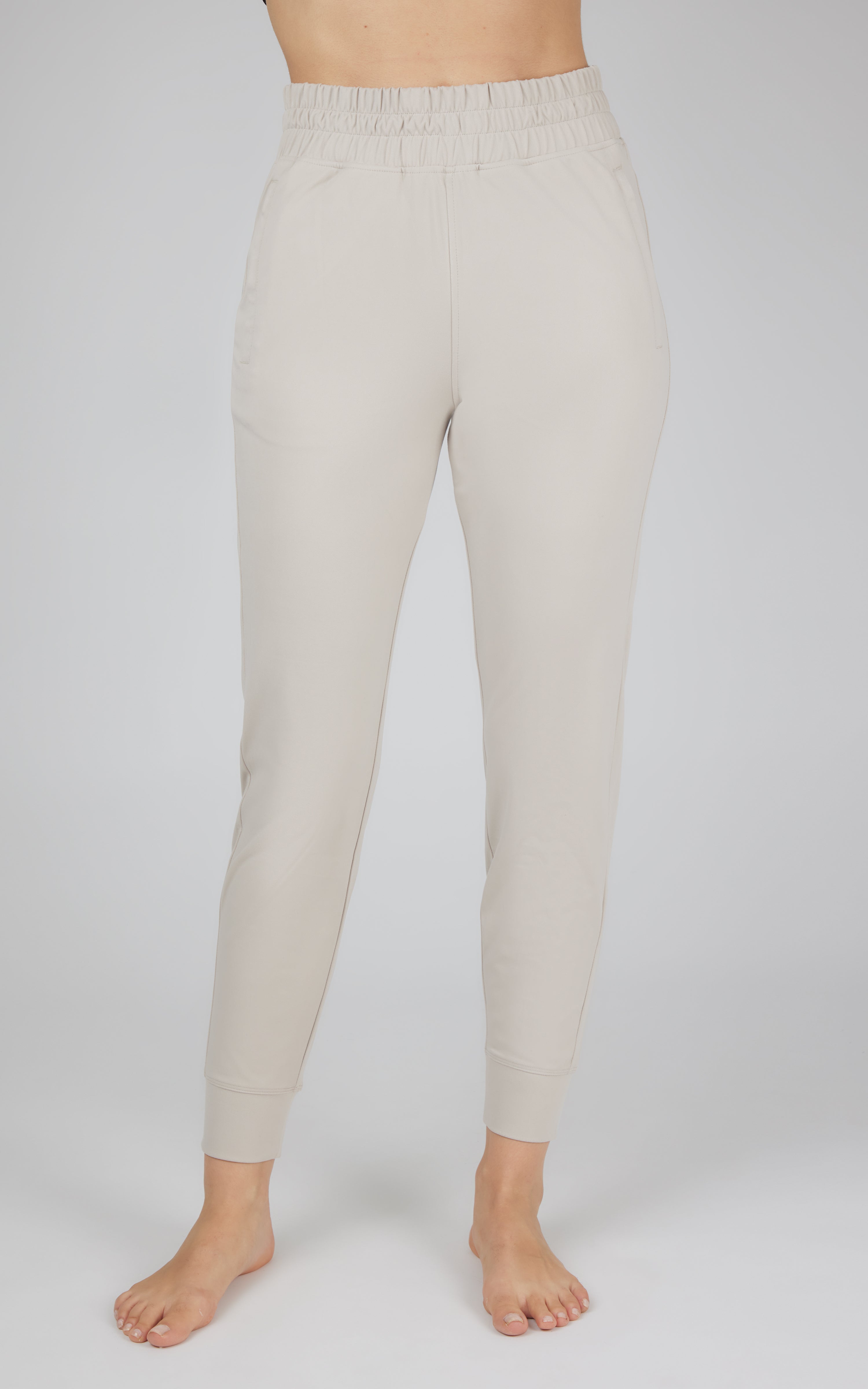 Lux Zip Pocket Jogger - 90 Degree by Reflex