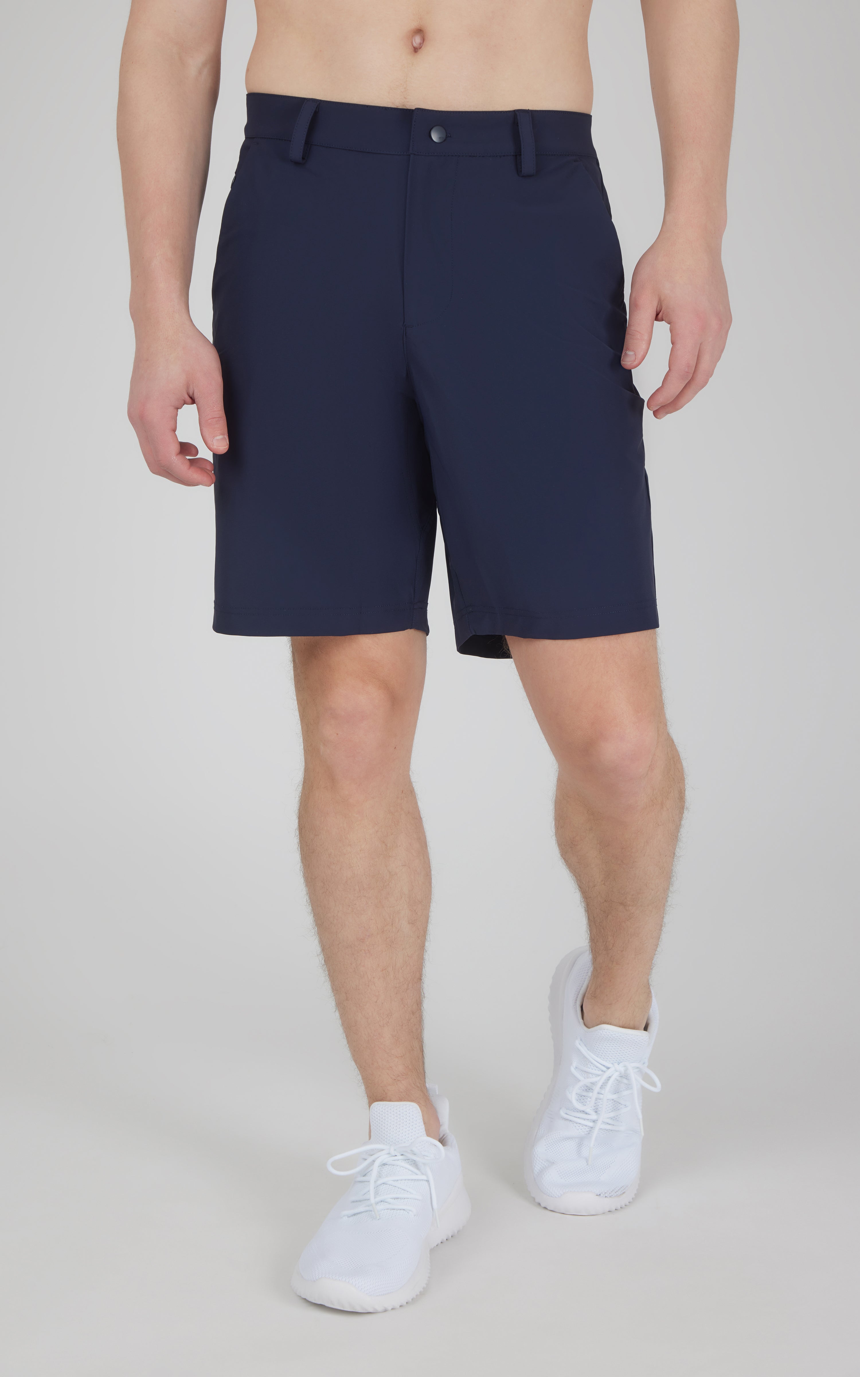Mens Warp 8.5" Short - 90 Degree by Reflex
