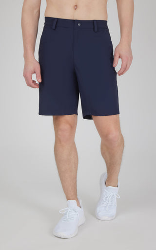 Mens Warp 8.5" Short - 90 Degree by Reflex