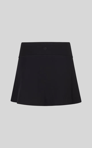 Girls Charm Pleated Skort - 90 Degree by Reflex