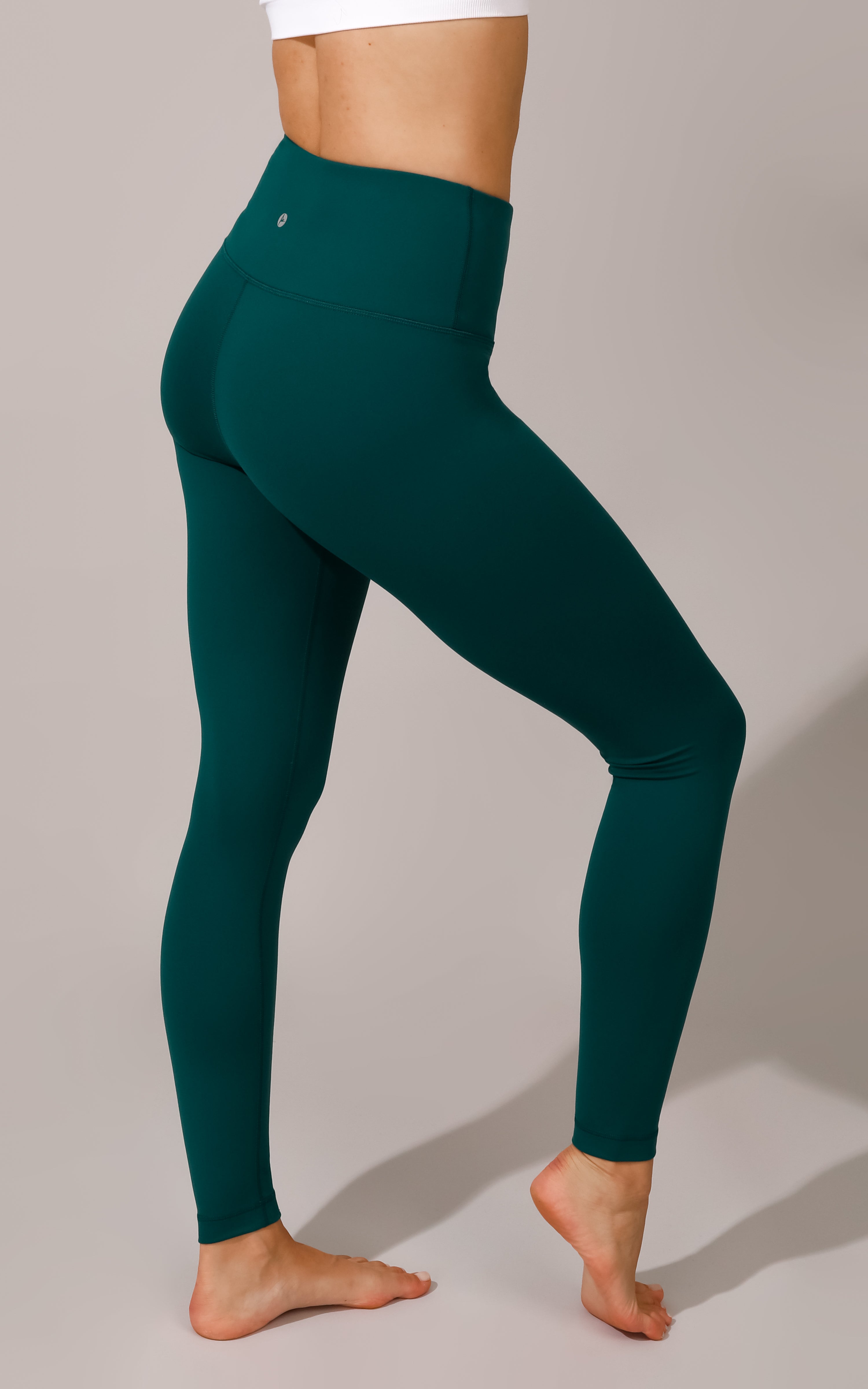 Power Flex Legging - 90 Degree by Reflex