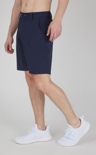 Mens Warp 8.5" Short - 90 Degree by Reflex