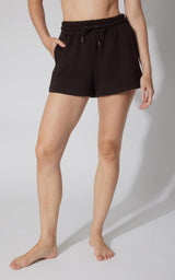 Softlite Drawstring Short - 90 Degree by Reflex