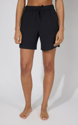 Citylite Hailey Woven Hiking 7" Short - 90 Degree by Reflex