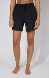 Citylite Hailey Woven Hiking 7" Short
