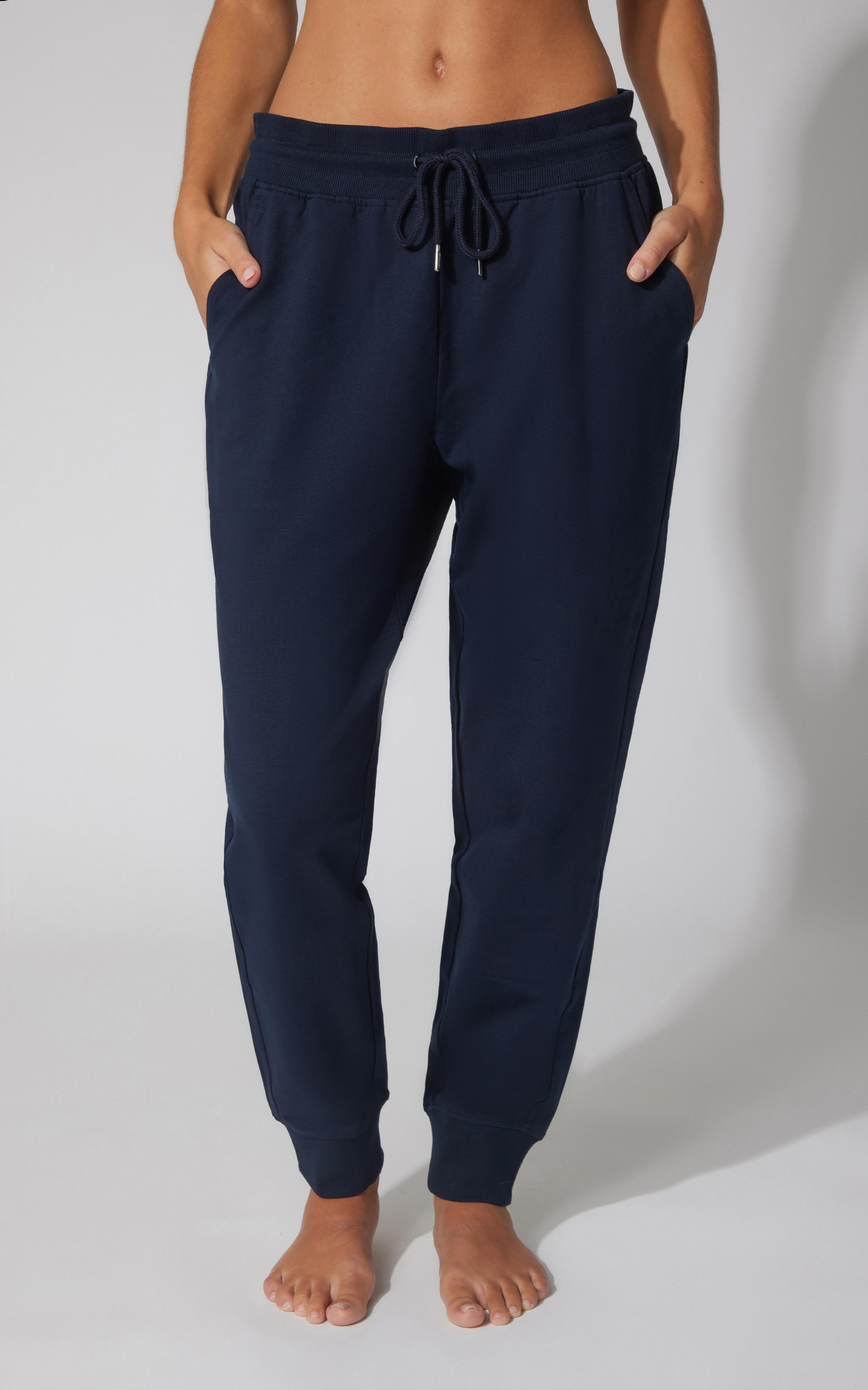 Terry Everyday Jogger - 90 Degree by Reflex