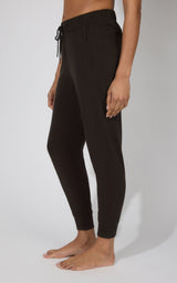 Lux Avenue Side Pocket Jogger - 90 Degree by Reflex