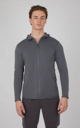 Men's Softlite Fleece Inside Hoodie Jacket