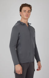 Men's Softlite Fleece Inside Hoodie Jacket