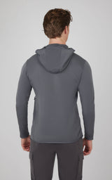 Men's Softlite Fleece Inside Hoodie Jacket