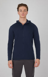 Men's Softlite Fleece Inside Hoodie Jacket