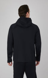 Men's Brushed Warp Full Zip Hoodie