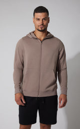 Men's Softlite Full Zip Hoodie