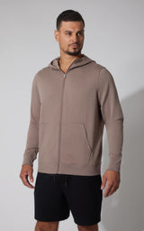 Men's Softlite Full Zip Hoodie