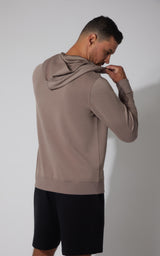 Men's Softlite Full Zip Hoodie