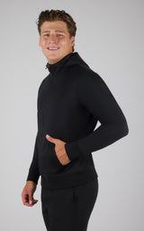 Men's Softlite Full Zip Hoodie