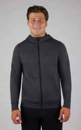 Men's Softlite Full Zip Hoodie