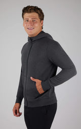 Men's Softlite Full Zip Hoodie