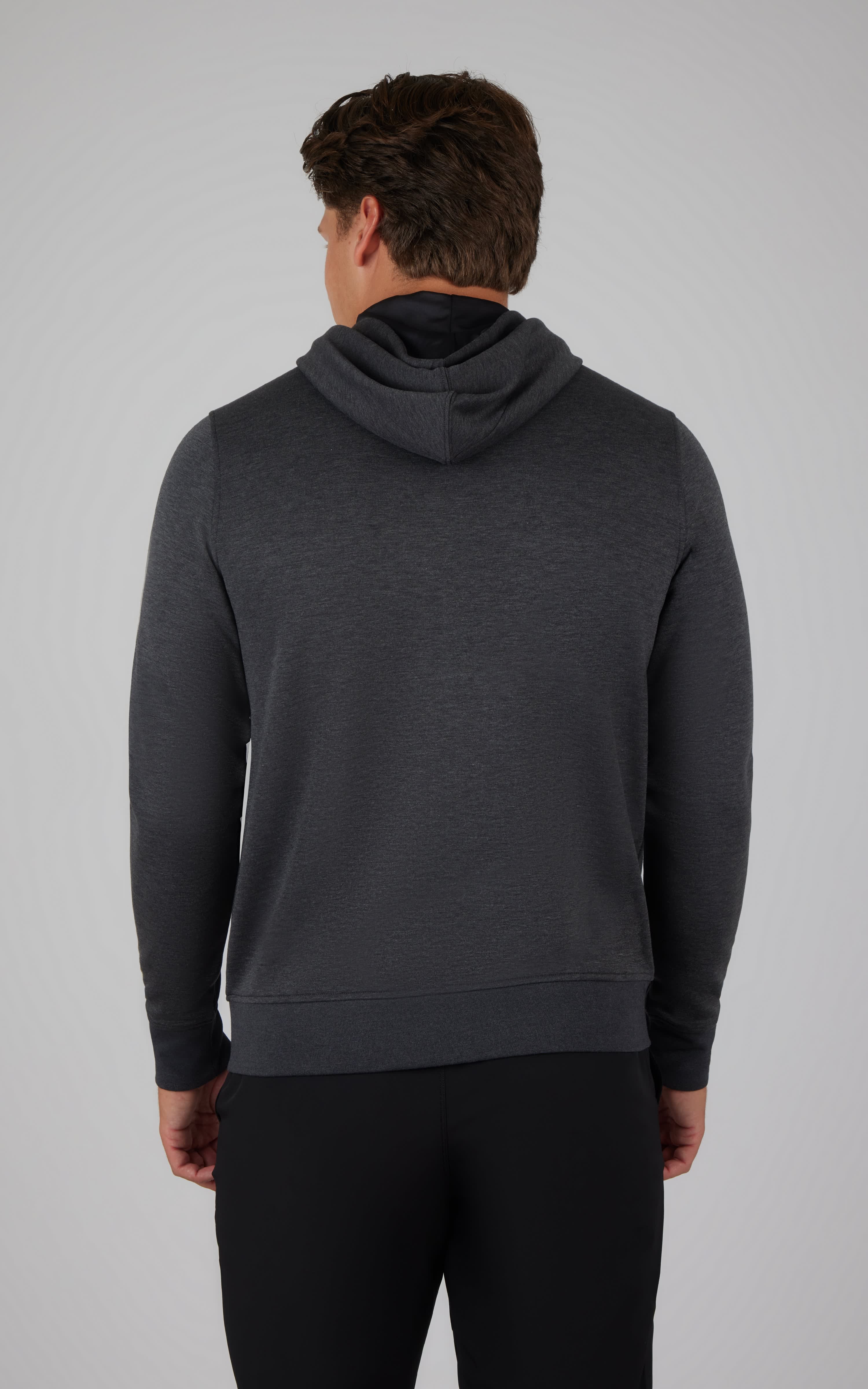 Men's Softlite Full Zip Hoodie