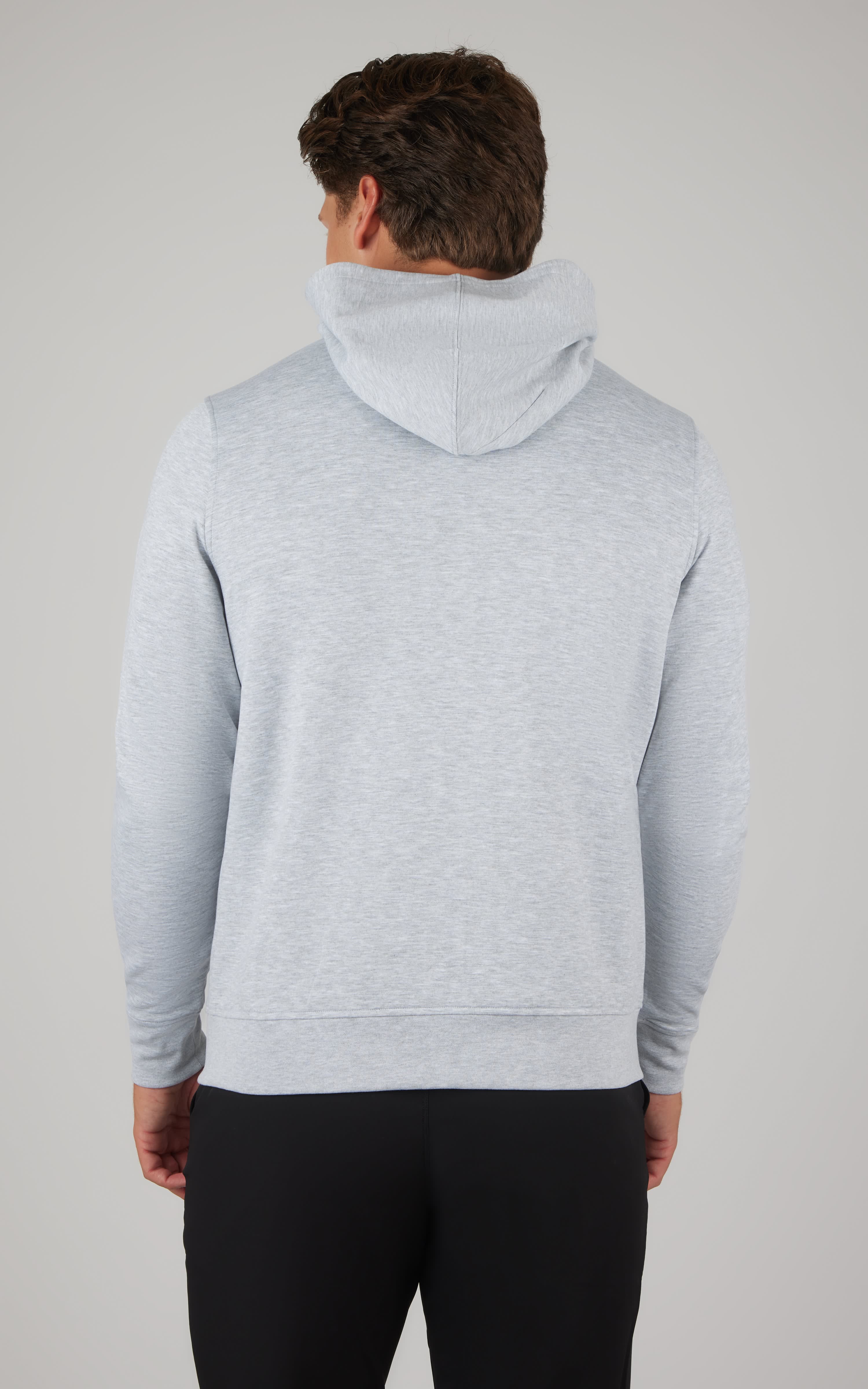 Men's Softlite Full Zip Hoodie