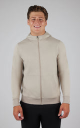 Men's Softlite Full Zip Hoodie