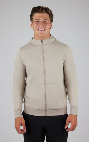 Men's Scuba Full Zip Hoodie - JFM88527 – 90 Degree by Reflex