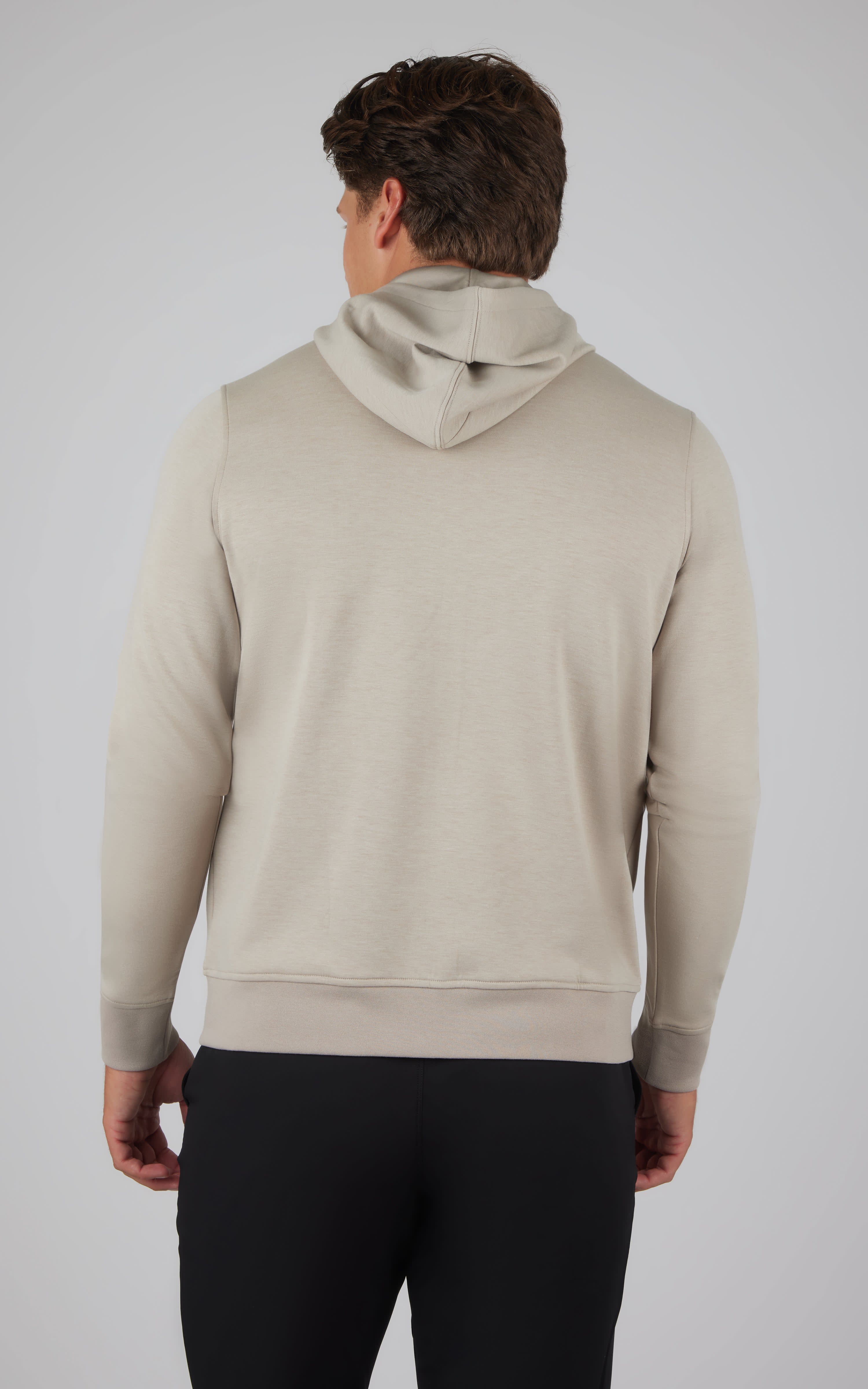 Men's Softlite Full Zip Hoodie