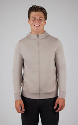 Men's Softlite Full Zip Hoodie