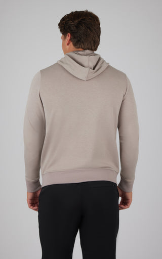 Mens Softlite Full Zip Hoodie