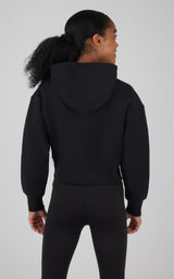 Girls Softlite Ascend Full Zip Jacket - 90 Degree by Reflex