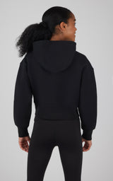 Girls Softlite Ascend Full Zip Jacket - 90 Degree by Reflex