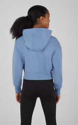 Girls Softlite Ascend Full Zip Jacket - 90 Degree by Reflex