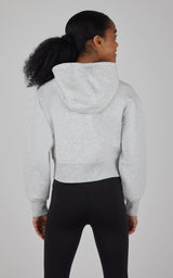 Girls Softlite Ascend Full Zip Jacket - 90 Degree by Reflex