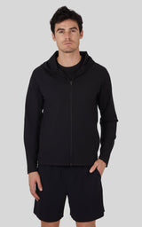 Men's Lux Kinetic Hoodie Jacket