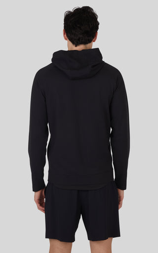 Mens Lux Kinetic Hoodie Jacket