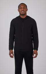 Mens Lightstreme Hoodie Jacket - 90 Degree by Reflex