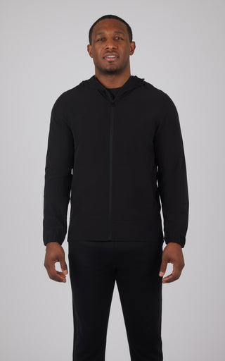Mens Lightstreme Hoodie Jacket