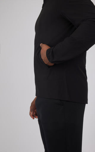 Mens Lightstreme Hoodie Jacket