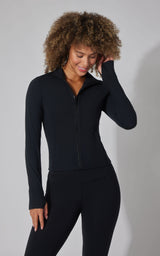 Interlock Industry Jacket